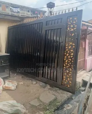 Quality Sliding Gate
