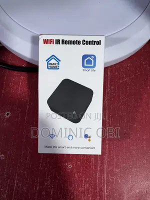 WIFI Ir Remote Control