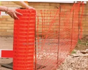 Fence Barrier Net 1x50meters