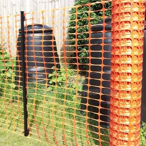 Fence Barrier Net 1x50meters