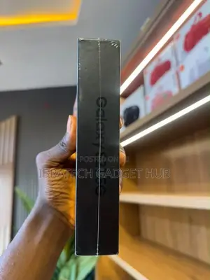 New Samsung Galaxy S21 5G 128 GB Graphite