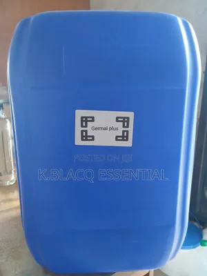 Germall Plus (1lit)