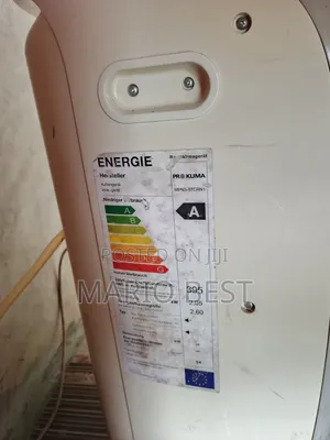 Mini Movable AC 1hp Perfect Condition