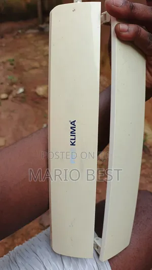 Mini Movable AC 1hp Perfect Condition