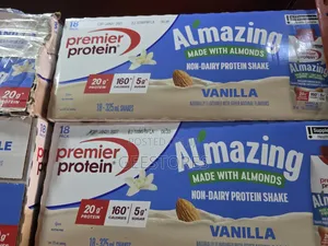 Premier Protein By18