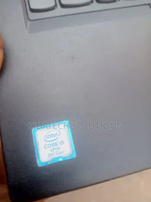 Laptop Lenovo ThinkPad T480 16GB Intel Core i5 SSD 256GB