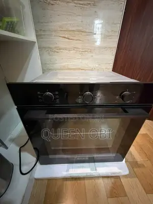 Appliances