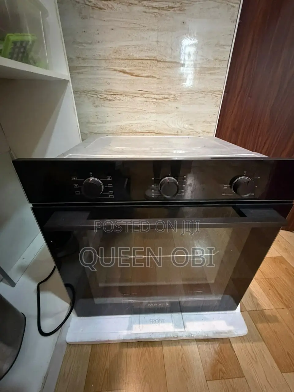 Appliances