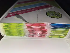 Flexible Rulers