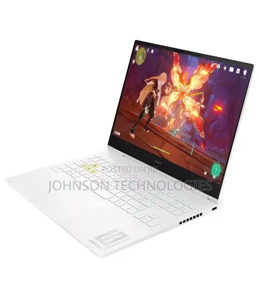 New Laptop HP Omen 16 32GB Intel Core i7 SSD 1T