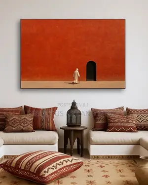 Foreign Canvas