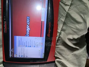 Snap on Modis D10 Diagnosis Machine.