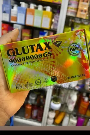 Glutax 900000Gs
