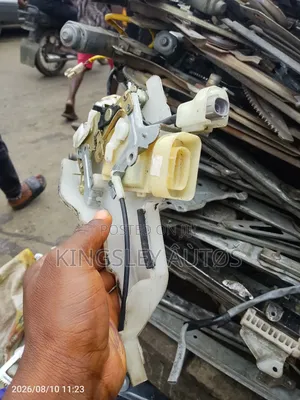 Door Catcher Rx 300