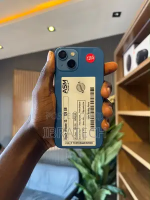 Apple iPhone 13 128 GB Blue