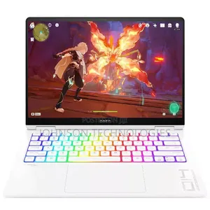 New Laptop HP Omen 16 32GB Intel Core i7 SSD 1T