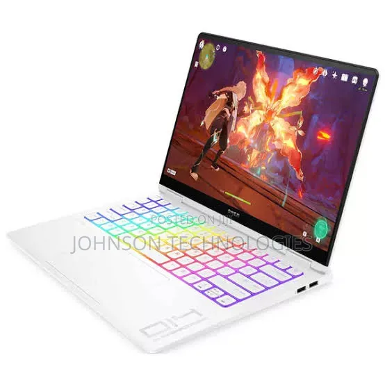 New Laptop HP Omen 16 32GB Intel Core i7 SSD 1T