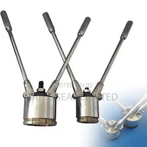 Drum Seal Crimping Tool