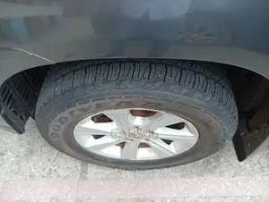 Toyota Highlander 2013 Gray