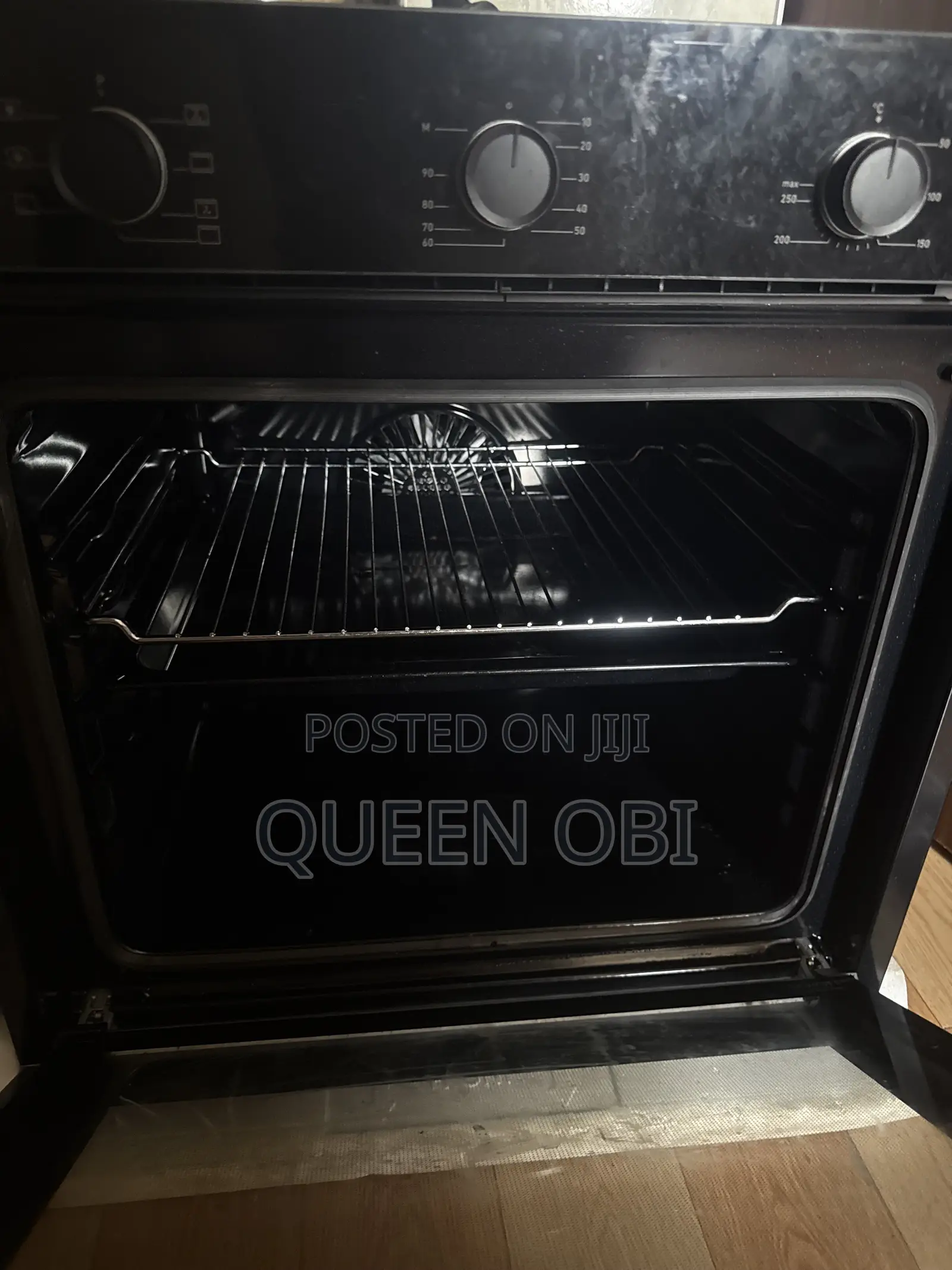 Appliances