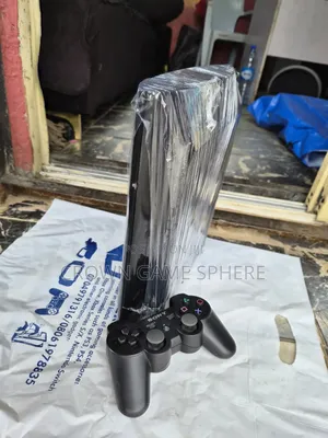 Clean Hacked Ps3 Super Slim Available for Sale Hacked With 15 Games