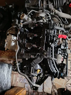 Complete Engine for Changan Cs75, Cs55, , Uni T,