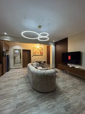 Fully Furnished One (1) Bedroom Apartment