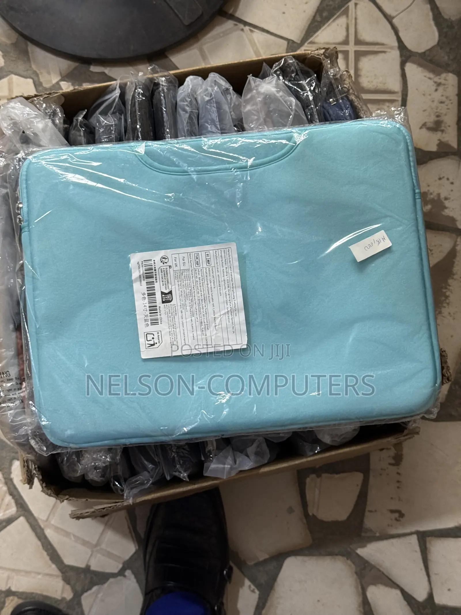 Laptop Bag