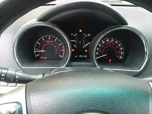 Toyota Highlander 2013 Gray