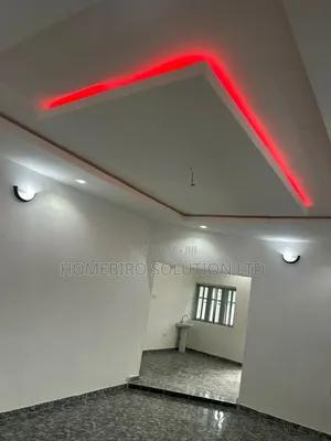 3bdrm Block of Flats in Idi Ahun, Elebu, Akala Express for rent