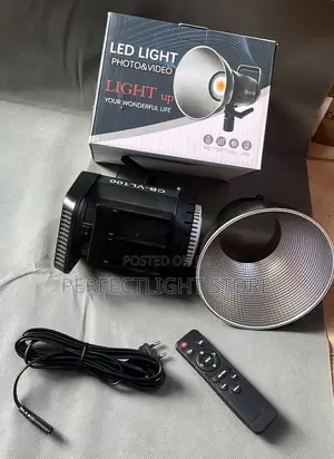CB-100 Light