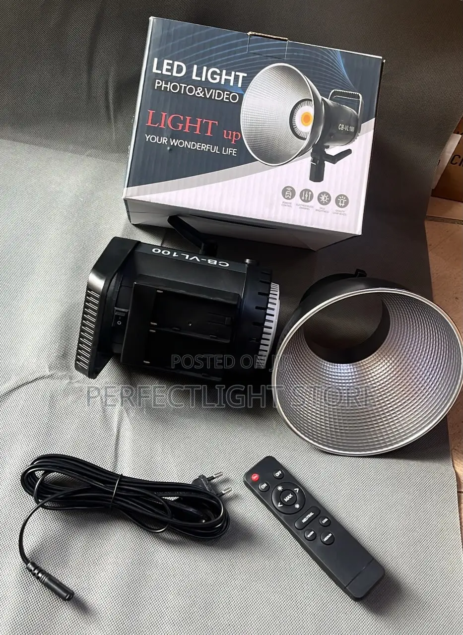 CB-100 Light