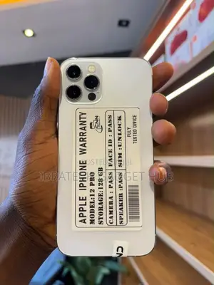 Apple iPhone 12 Pro 128 GB White
