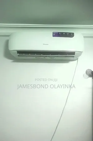 Hisense Air Conditioner 1.5 Horse Power
