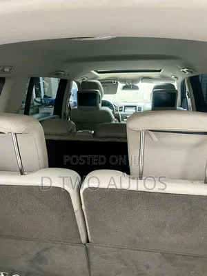 Mercedes-Benz GL-Class 2013 Gray