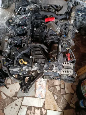 Complete Engine for Changan Cs75, Cs55, , Uni T,