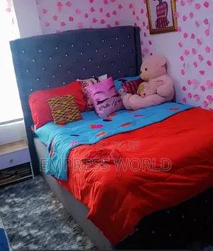 Bed Frame Only