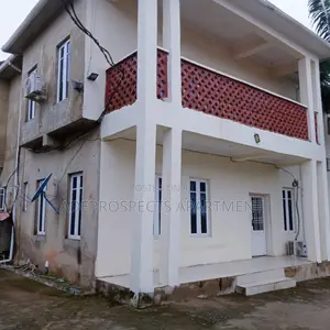 8bdrm Block of Flats in Sabon Lugbe for sale