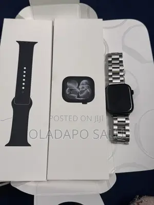 Apple Watch Series 11 46mm