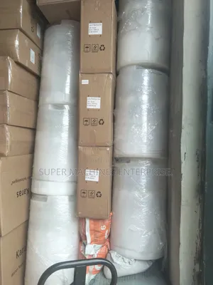 Dosing Tank