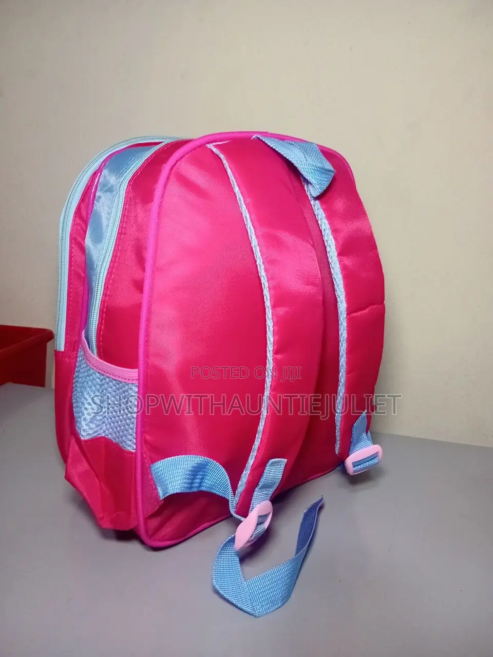 Toddlers School Bag