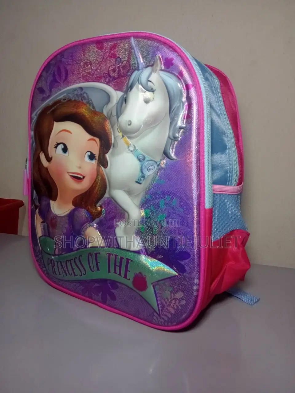Toddlers School Bag
