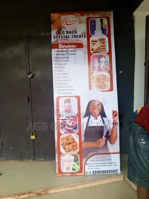 Banner Printing