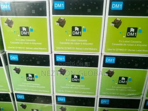 Dymo Cartridge 12mm