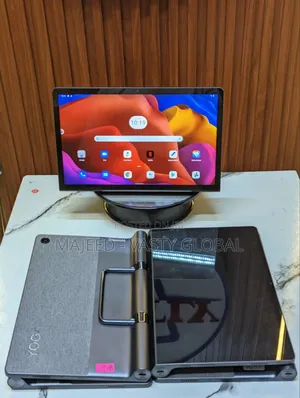 Lenovo Yoga Tab 11 128 GB Gray