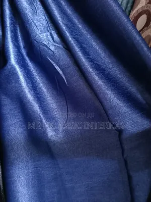 Plain Curtains