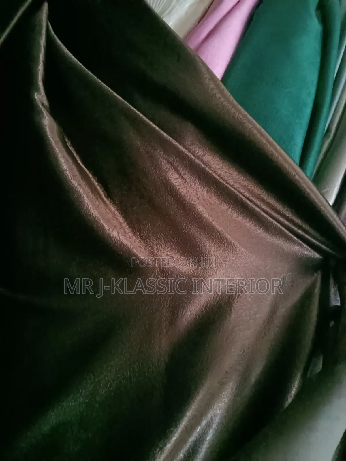 Plain Curtains