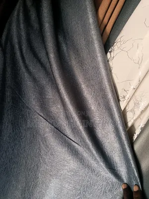 Plain Curtains