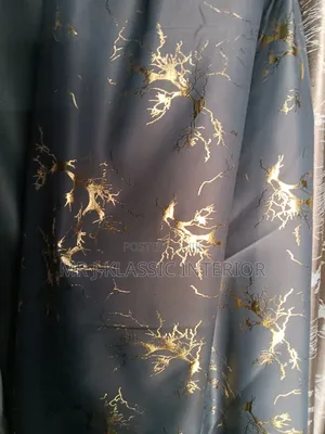 Plain Curtains