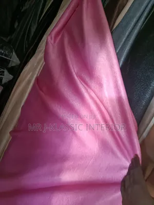 Plain Curtains